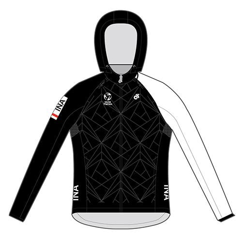 Fleece Lined Windbreaker Jacket – World Triathlon Official Store Global