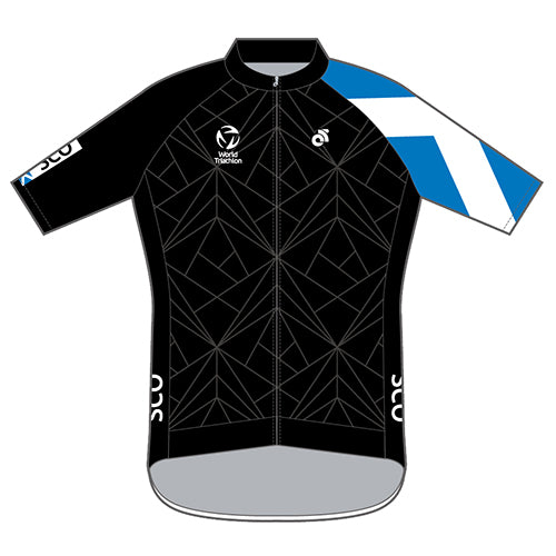 Scotland World Cycling Jersey – World Triathlon Official Store Global