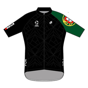 Portugal World Cycling Jersey – World Triathlon Official Store Global